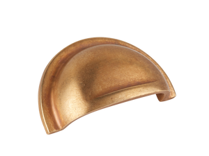 Product shown in our aged brass (BEL) finish